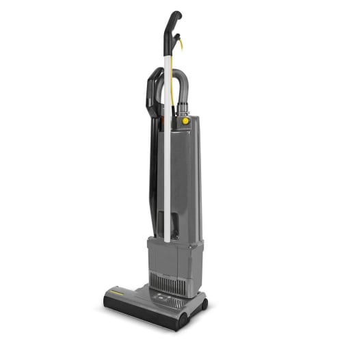 Karcher Versamatic HEPA 14 Inch Upright Vacuum